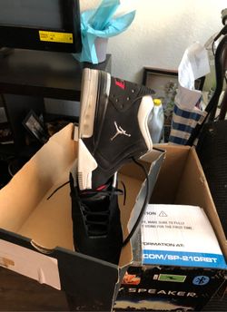 Jordan retro