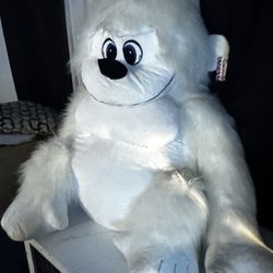 Free Fluffy White 
