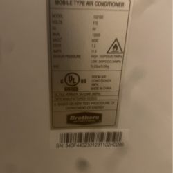 Brothers Ac Unit