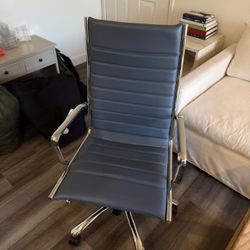 Scandinavian Designs BAATU Office Chair