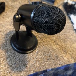 Yeti Blue Mic For Pc