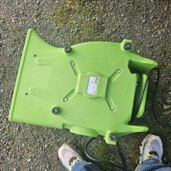 Velo Dri-Eaz Airmover SKU F504. Northland No Trades No Offers Prices Firm