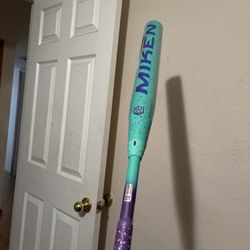 2025 USA Miken Freak MaxLoad 27 OZ 34”