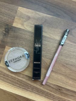 Perfume & makeup