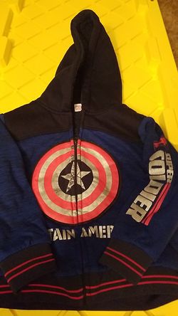 Sweater 5t