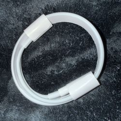 Apple 60W USB-C Charge Cable (1 m)