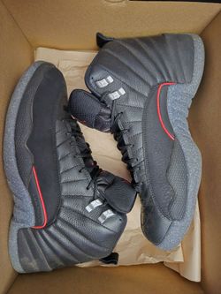 Jordan 12 utility sz9