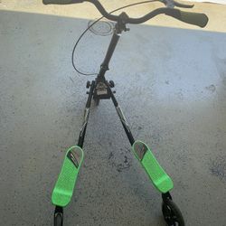 Fitness Scooter