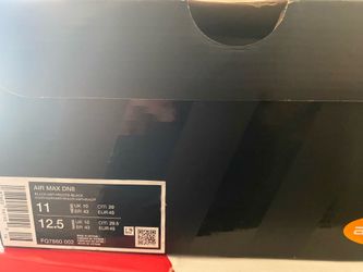 Air max dn8