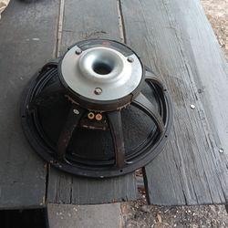 PV Black Widows Lowe Rider Sub.