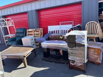 $10  Furniture lot