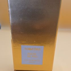 Tom Ford soleil de feu eau de parfum 100ML