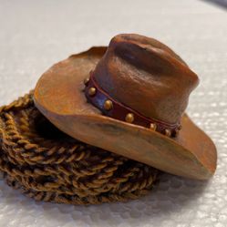 14601-98 Cowboy Hat Collection - Home Interior Gifts