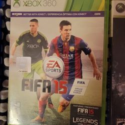 Ps4 Games And Xbox360 Games 