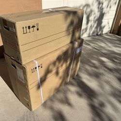 Bosch New In Box Mini Split 12k 1-Ton 