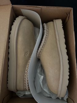 uggs tasman