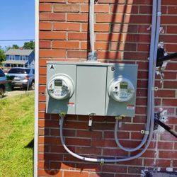Electrical 