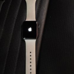 Smart Apple Watch 3 , 42mm As New 