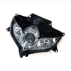 2008 Suzuki GSXR 600 Headlight