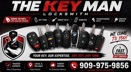 Car keys - llaves de auto