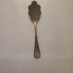 1877 WM Roger's Spoon