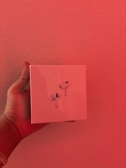 AirPods Pro 2