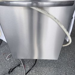 Frigidaire dishwasher ( does not work may be easy fix)
