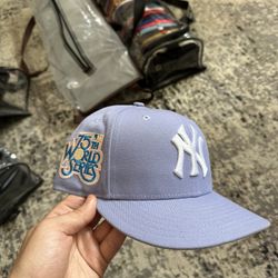 Hatclub NY Yankees OG Sugar Shack 7 1/4