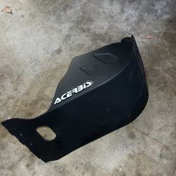  Skid Plate