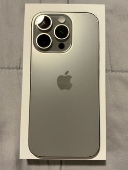 iPhone 16 Pro Unlocked