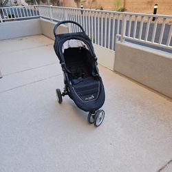 Baby Jogger City Mini Stroller