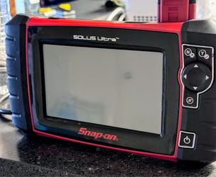 Snap-on Sollus Ultra
