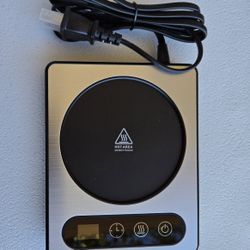 Digital Coffee Mug Warmer