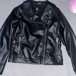 Jacket Girl