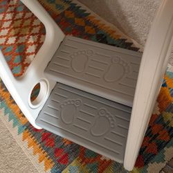 Step Stool - Good Condition 