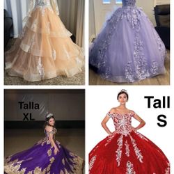 15 Hermosos Vestidos Nuevos 
