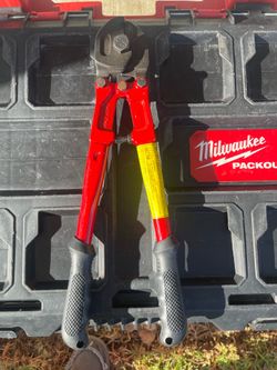 Bolt cutters 14 inch new