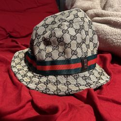 Gucci Bucket Hat