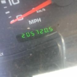 Ford Super Duty Desiel