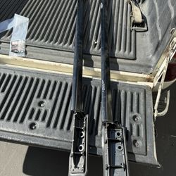 2023 4 Runner Roof rack Oem