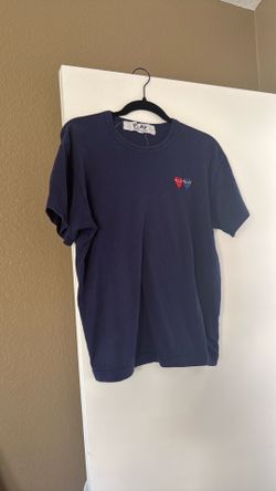 Commes Des Garçons tee