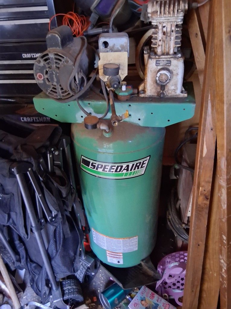 Air Compressor