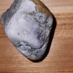 Diamond Shaped Diamond Rock