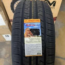 225 60 17 New Set Of Tires 