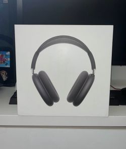 AirPods Max