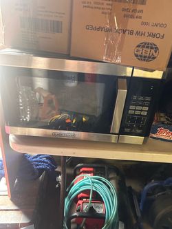 Microwave