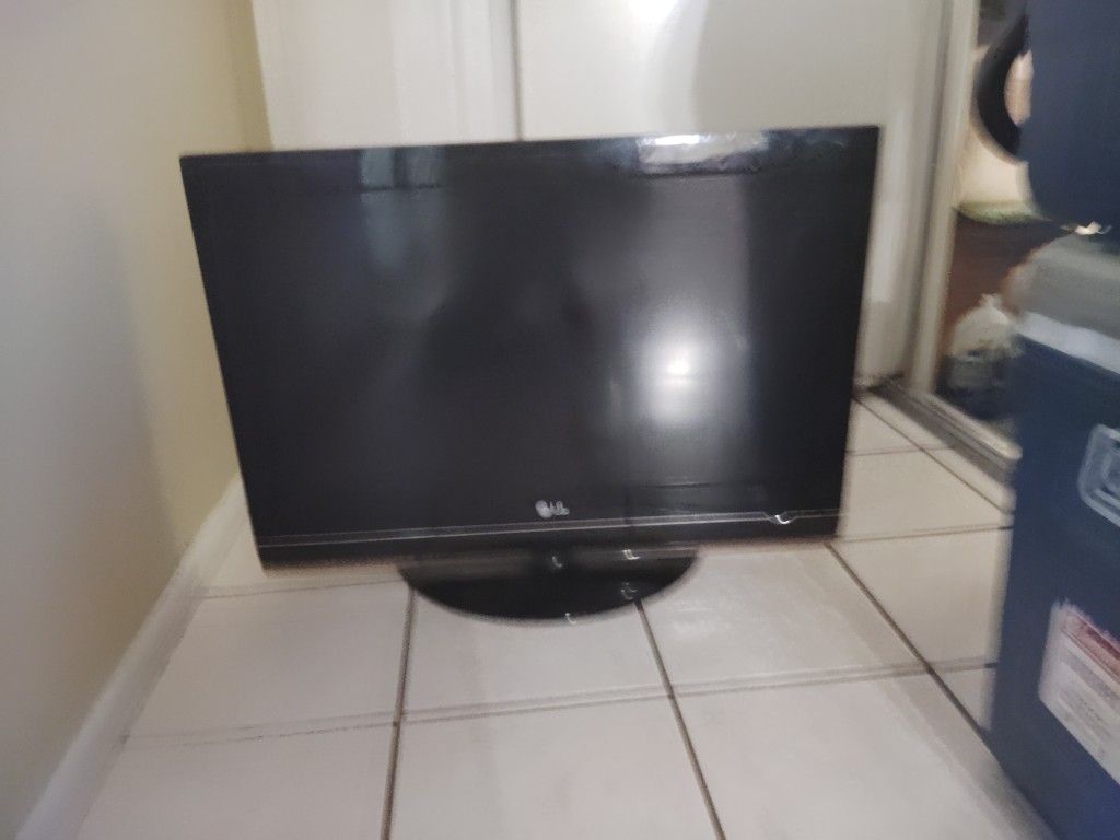 LG Tv