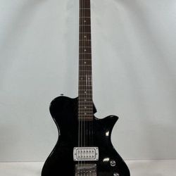 Electric Guitar 