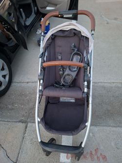 Free stroller
