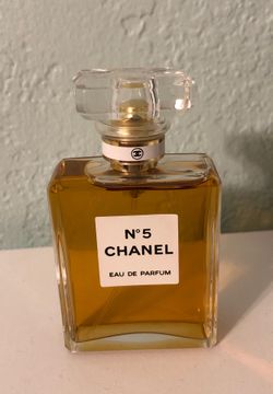 Chanel No 5 Women’s Eau de Parfum 1.7oz